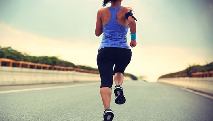 7 Tips for Running your First Race