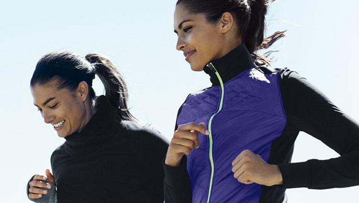 Stylish and Affordable Activewear Brands
