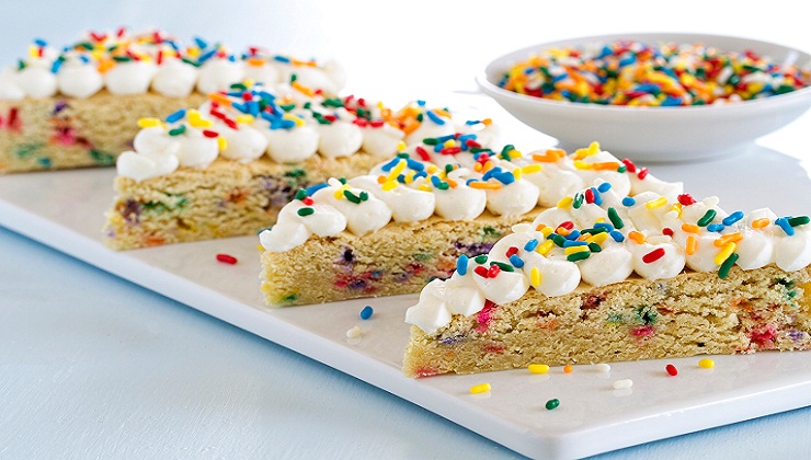 Why Dessert makes you so Happy