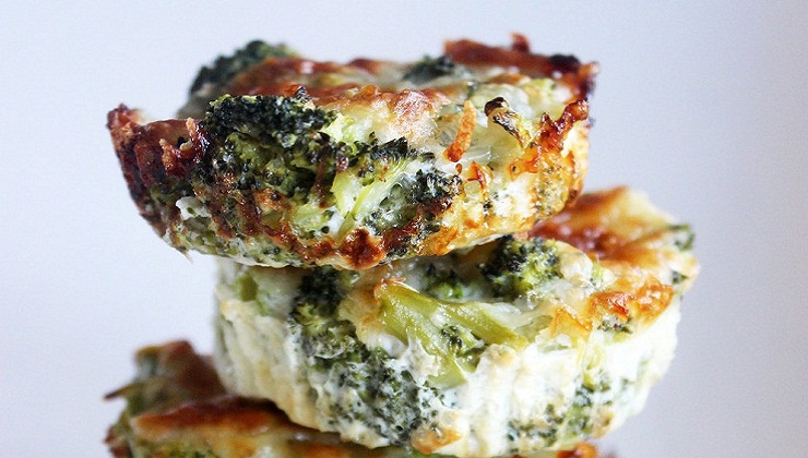 14 Recipes that prove Broccoli is the Ultimate Superfood