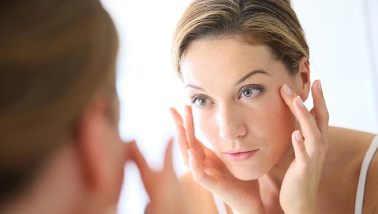 13 Everyday Habits that are Aging You
