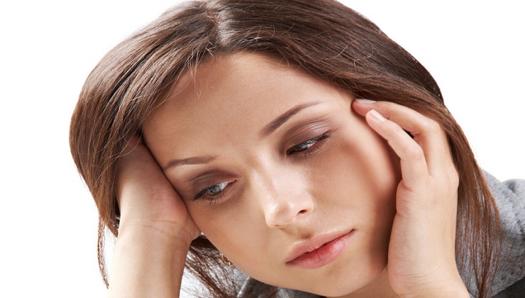 12 Signs you may have an Anxiety Disorder