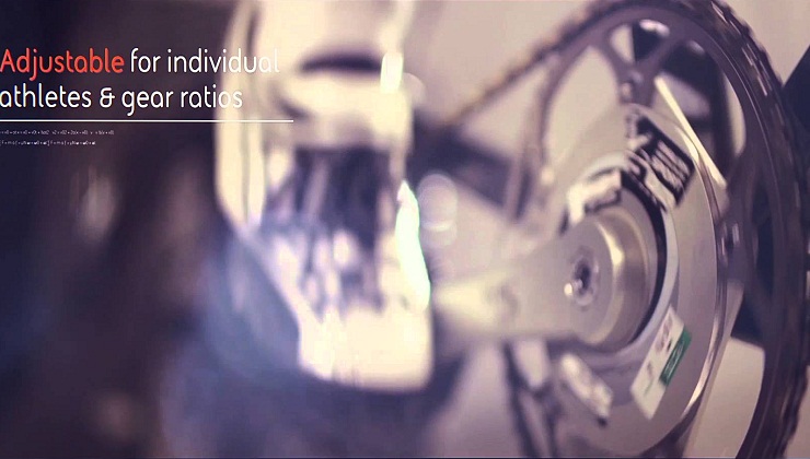 Technology propelling Britain’s cyclists towards Success in 2016