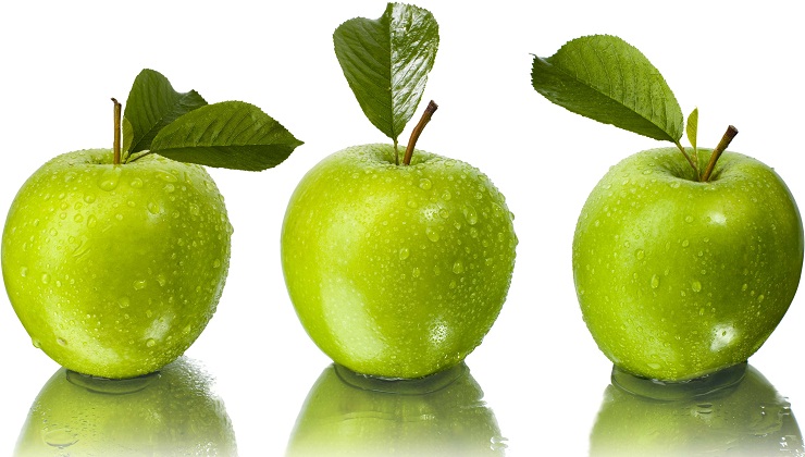 10 Health Benefits of Eating Green Apples
