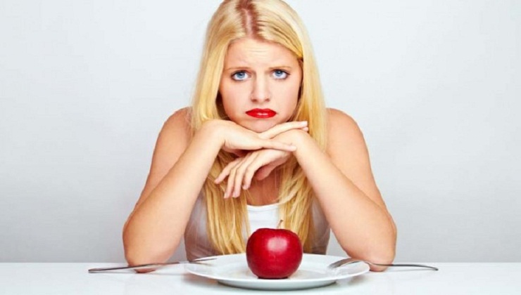 7 Weight Loss Myths you shouldn’t Believe