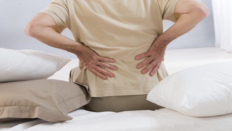 For Chronic Low Back Pain, Mindfulness can beat Painkillers