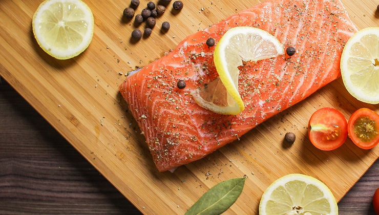 How to Plan and Prep Food for Healthy Meals All Week