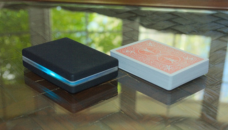 Want to eat better? Modus makes it easy to manage your Nutrition