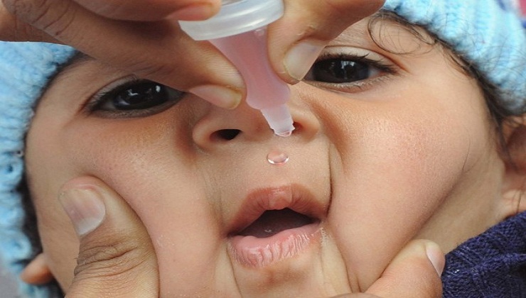 This could be the year we Eliminate one of the most tragic Diseases in History