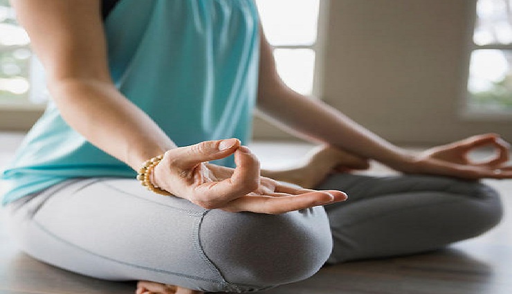 6 Workouts you need to get over a Breakup