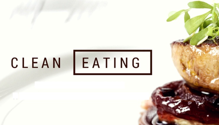 Clean Eating Tips And How to control your Cravings