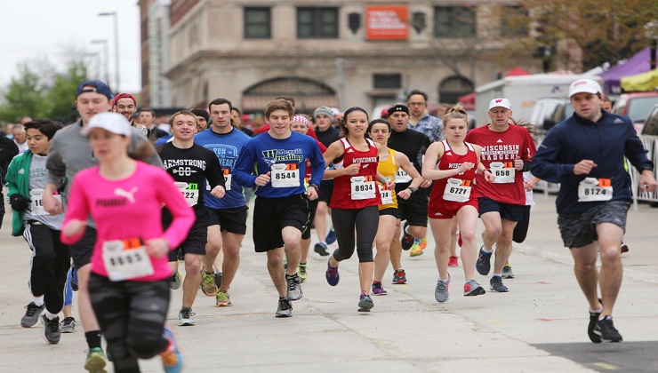 Fitbit Ranks America’s Fittest Cities