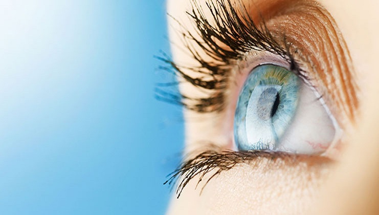 11 Important Habits that keep your Eyes Healthy