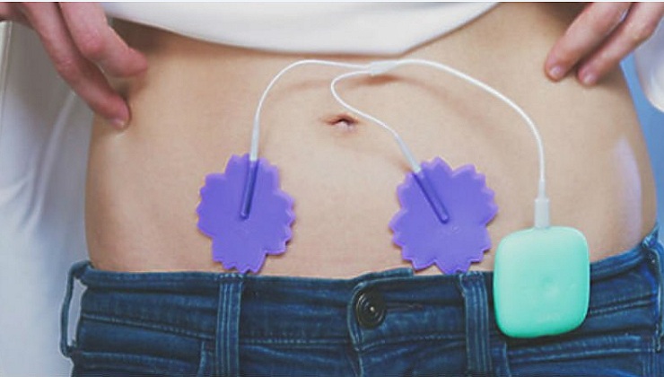 This New Device claims to ‘Switch off’ period pain