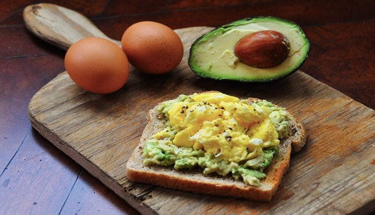 31 Healthy Breakfast Recipes That Will Promote Weight Loss All Month 