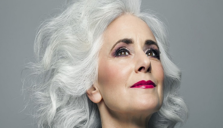 3 Keys to Going Gray Gracefully