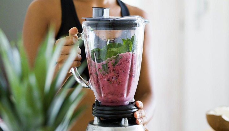 9 Mistakes you’re making Every Time you Blend a Smoothie