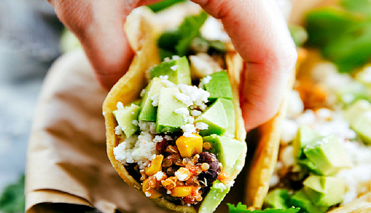 13 Healthy and Fast Dinners you can make with Frozen Veggies