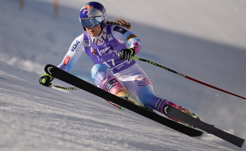 Small Screen: Technology Strives to Catch up with Skiers