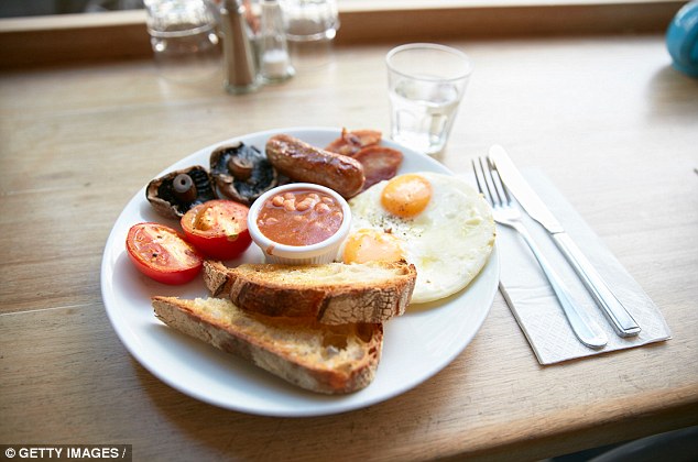 Why you should never Skip Breakfast