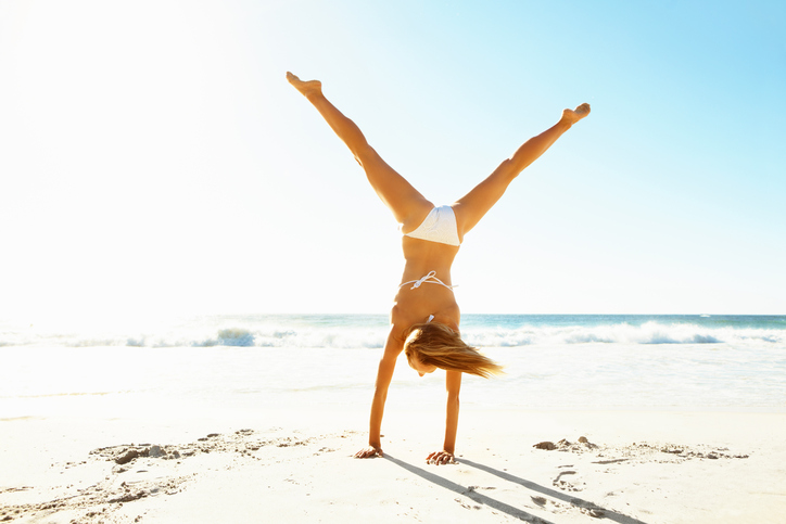 20 Natural Ways to Boost your Energy