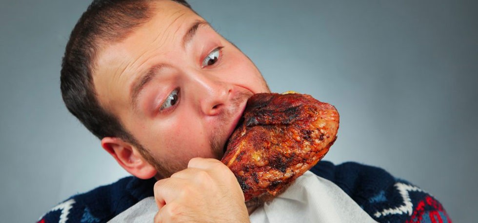 5 Eating Hacks that will help Inactive People Lose a Ton Of Weight
