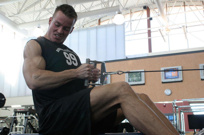 6 Quick Bodybuilding Tips that will get you faster results!