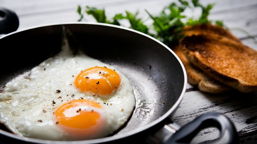 6 Morning Habits that can Boost your Weight Loss success