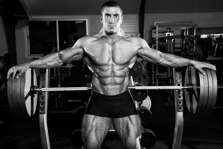 What you should know about Building Muscles