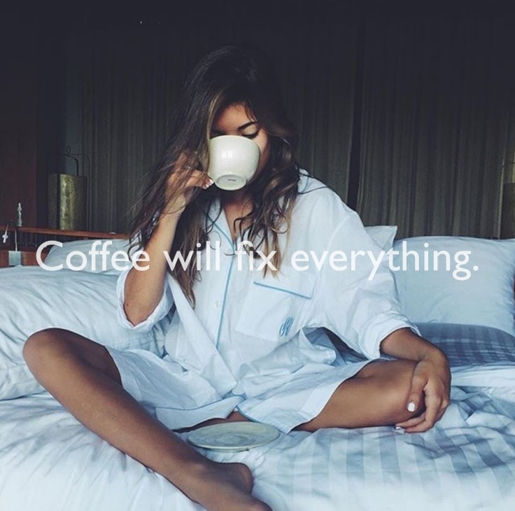 How to Lose Weight with Coffee in 5 Simple Steps