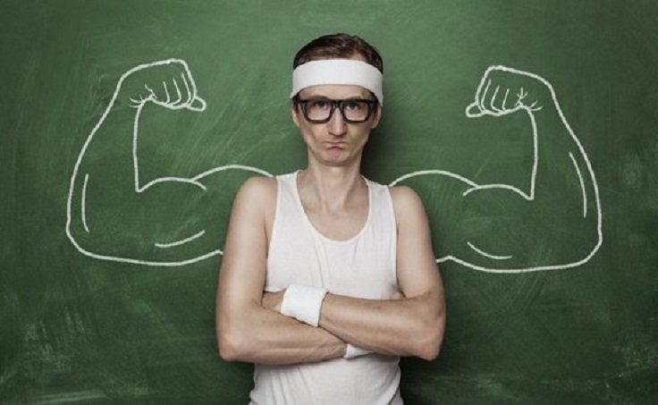 3 Essentials to Gain Muscle Mass Fast