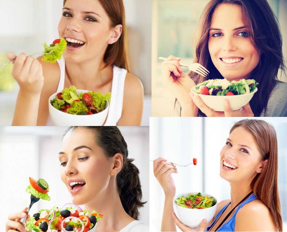 Diet Lunch | Healthy Choices for a Balanced Body