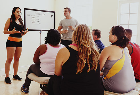 Best Weight Loss Advice you’ve never heard