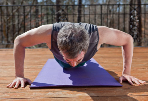 Lose Weight with Morning Exercise