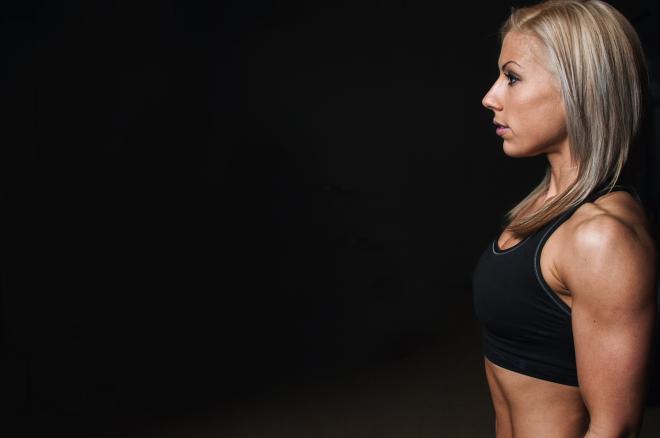 The 5 Best Tips about Working Out, Body Building from a Fitness Model