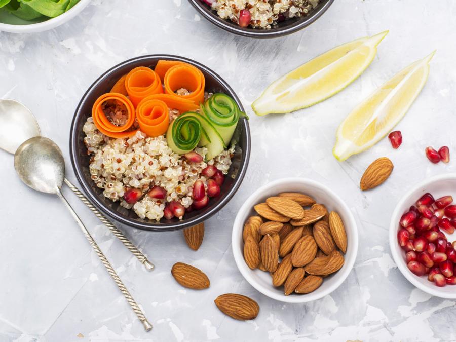The 13 Best Foods for Weight Loss