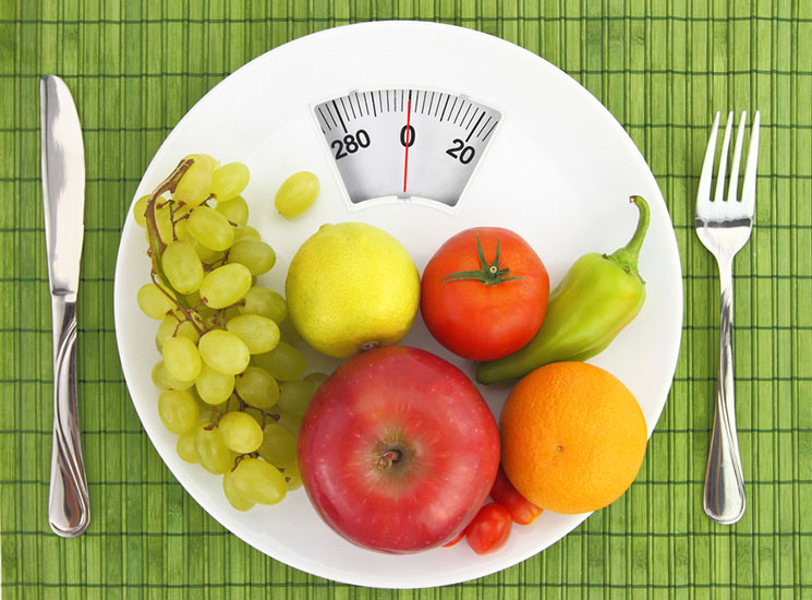10 Tips for Losing Weight without Dieting