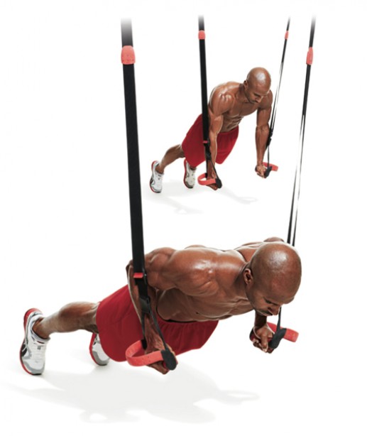 15 Great Gym Exercises for Building Massive Muscle Mass