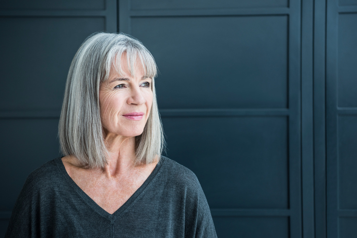 5 Natural Grey Hair Fixes, Revealed!
