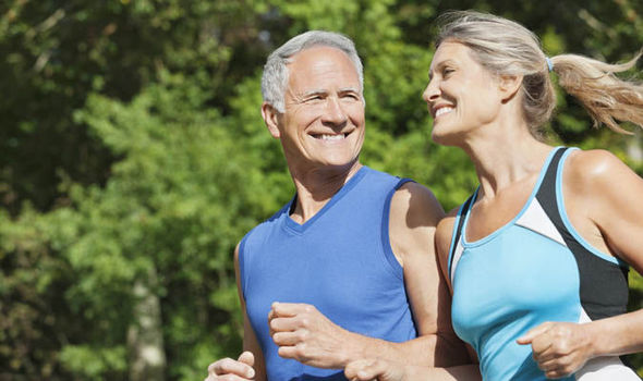 Exercise Tips for all Ages and Fitness Levels