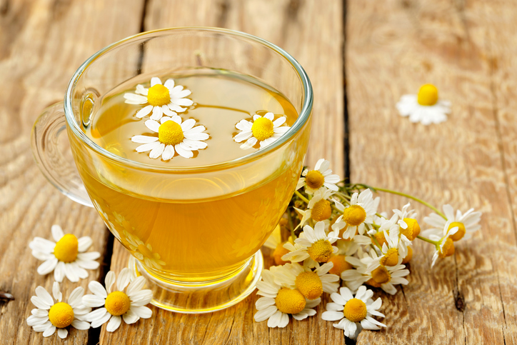 Natural Remedies to Soothe Anxiety