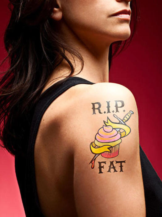Slim for Life: 10 Strategies to Lose Fat and Keep It Off