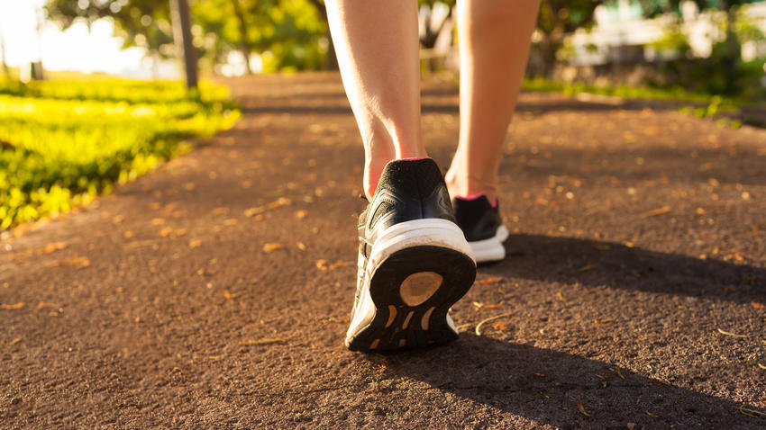 These are the Best Walking Workouts, According to Fitness Experts