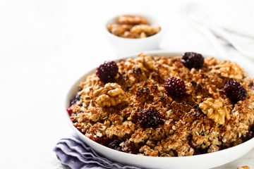 Are You Using The 5-to-1 Fiber Rule?