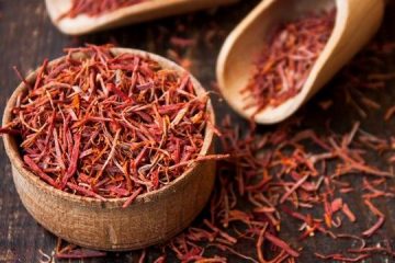 13 Exotic and Nutritious Foods to Try for Better Health