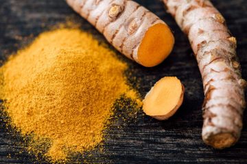 5 of the Best Natural Pain Remedies