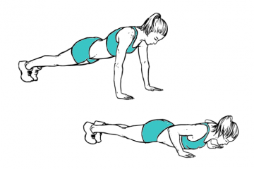 The Perfect Workout Challenge to Get you Slim ASAP