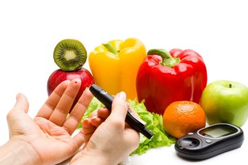 5 Foods that Fight and Reverse Diabetes