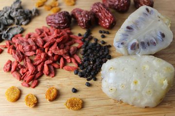 Superfruits and You