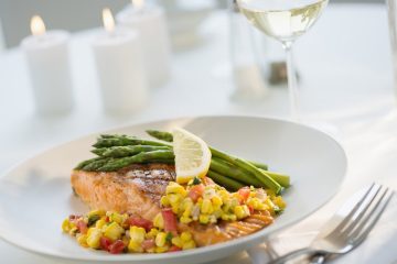 14 Keys to a Healthy Diet